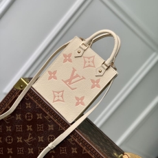 LV Top Handle Bags